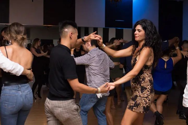 Melómano August Romantica Social gallery photo
