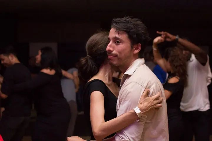 Melómano August Romantica Social gallery photo