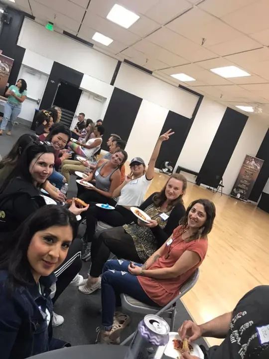 Dance Fam ❤️ gallery photo
