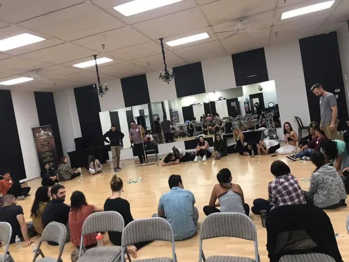 Dance Fam ❤️ gallery photo