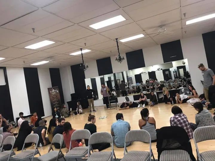 Dance Fam ❤️ gallery photo