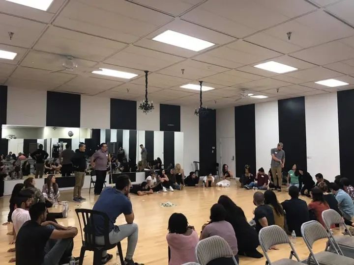 Dance Fam ❤️ gallery photo