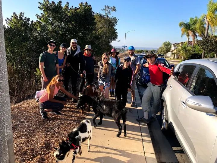 Melómano Hike! gallery photo