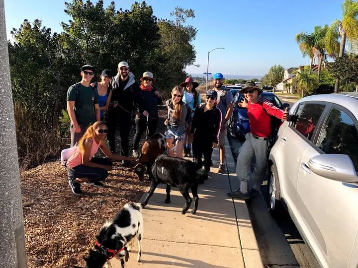 Melómano Hike! gallery photo