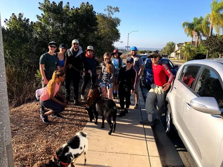 Melómano Hike! gallery photo