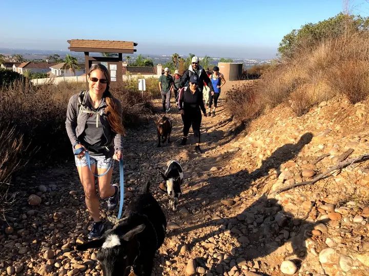 Melómano Hike! gallery photo