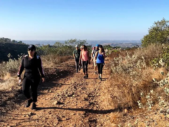 Melómano Hike! gallery photo