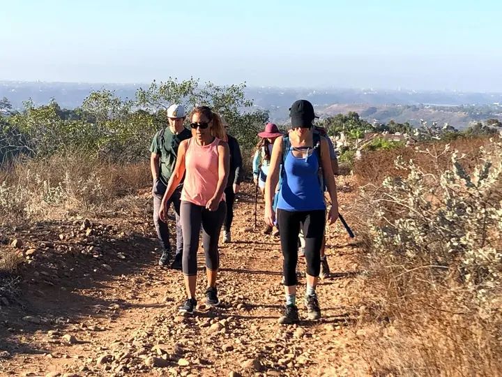 Melómano Hike! gallery photo