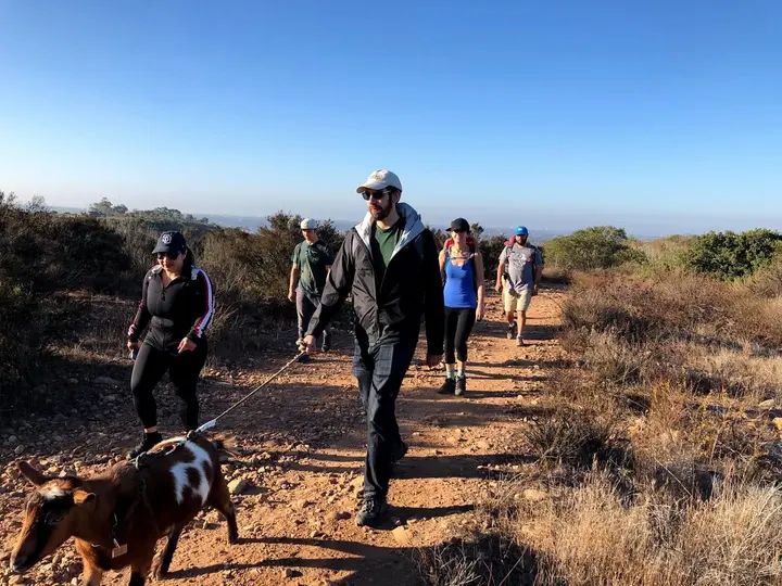 Melómano Hike! gallery photo