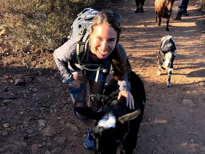 Melómano Hike! gallery photo