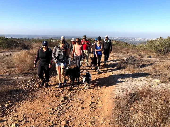 Melómano Hike! gallery photo