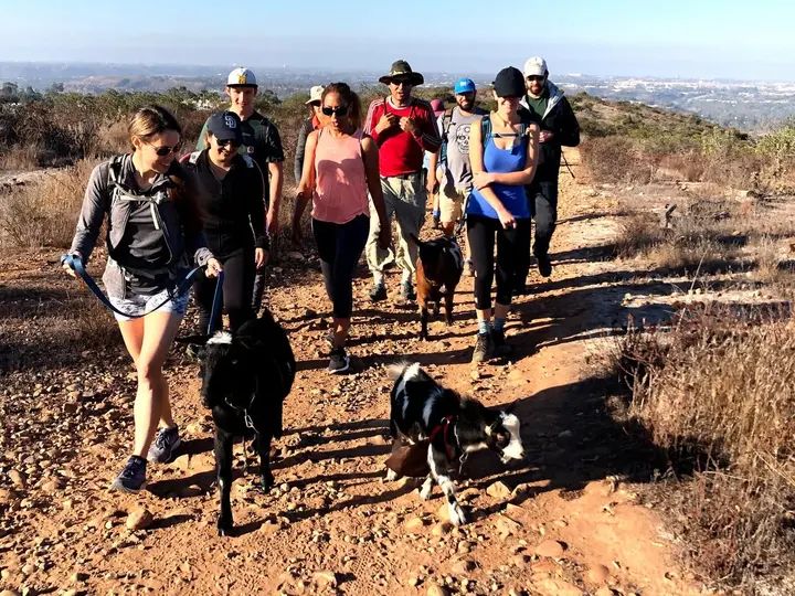 Melómano Hike! gallery photo