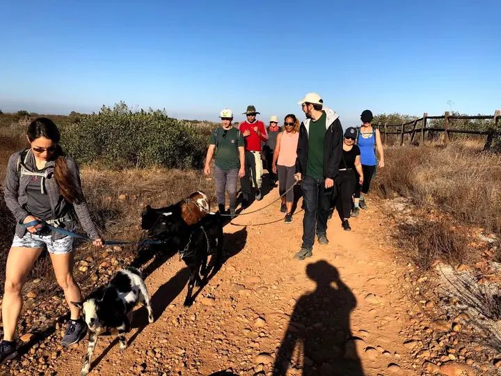 Melómano Hike! gallery photo