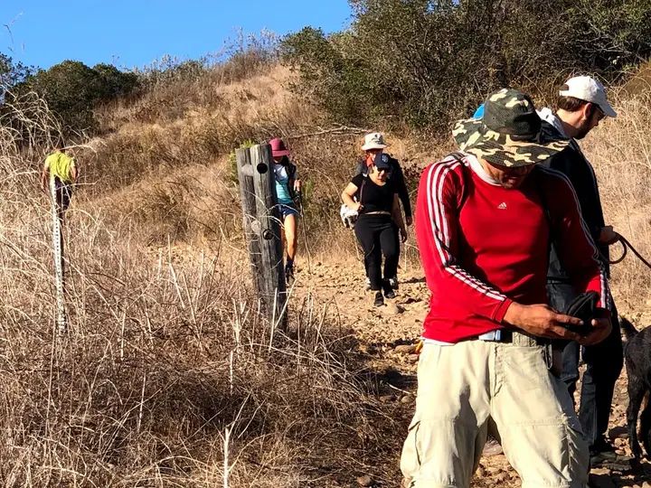 Melómano Hike! gallery photo
