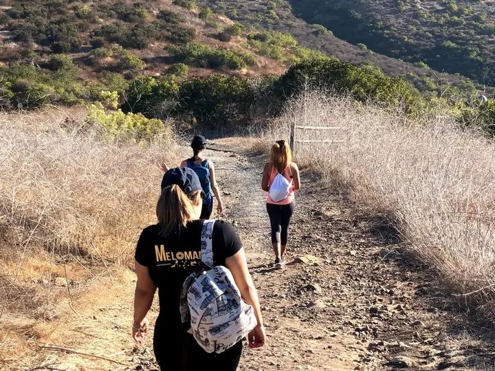 Melómano Hike! gallery photo