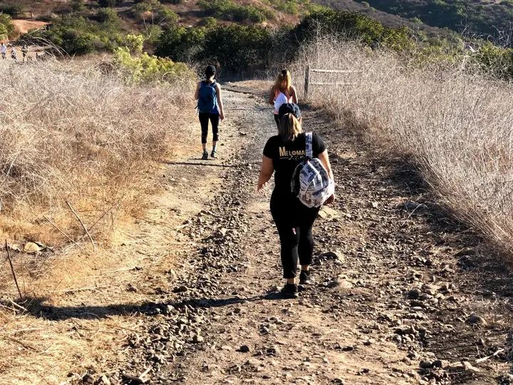 Melómano Hike! gallery photo