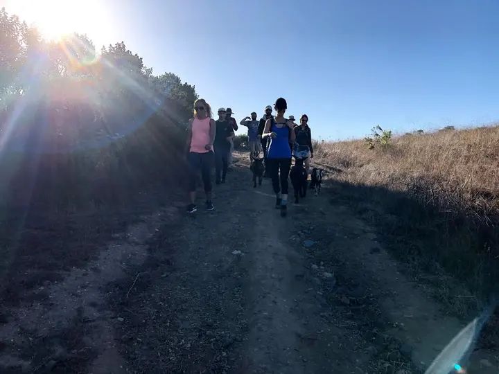 Melómano Hike! gallery photo