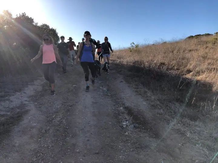 Melómano Hike! gallery photo