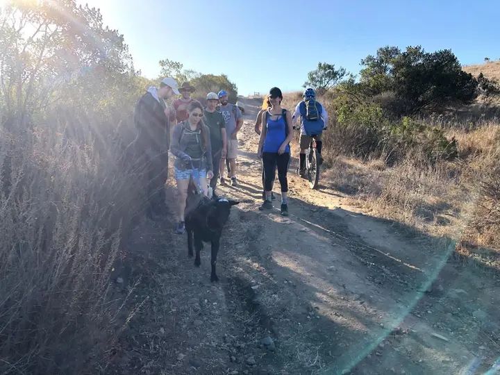 Melómano Hike! gallery photo