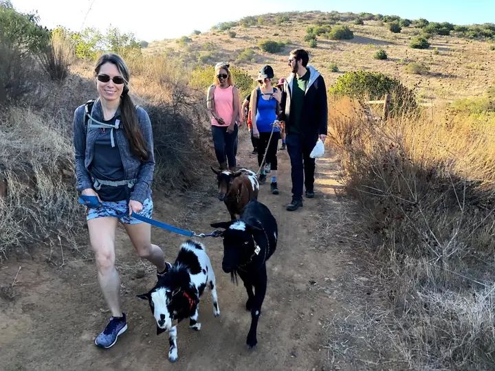 Melómano Hike! gallery photo