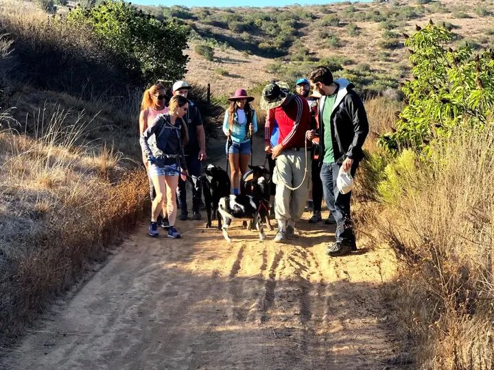 Melómano Hike! gallery photo