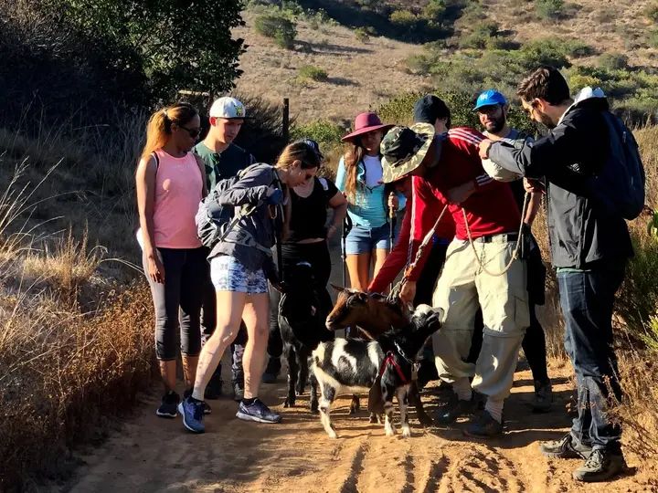Melómano Hike! gallery photo