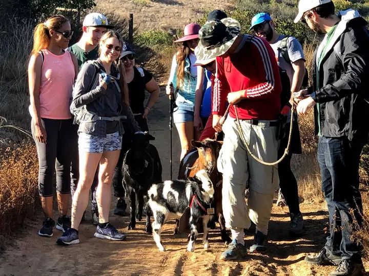 Melómano Hike! gallery photo