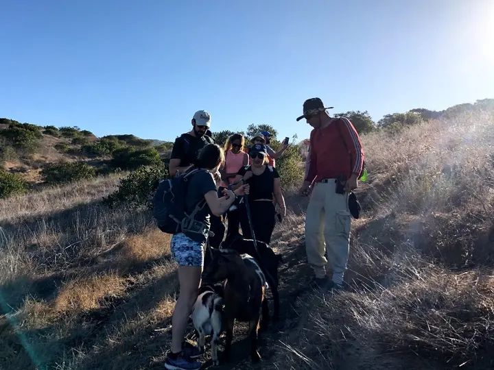 Melómano Hike! gallery photo