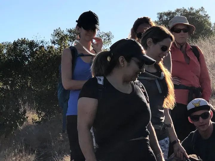 Melómano Hike! gallery photo