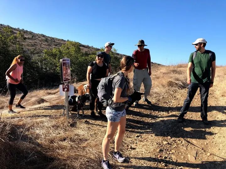 Melómano Hike! gallery photo