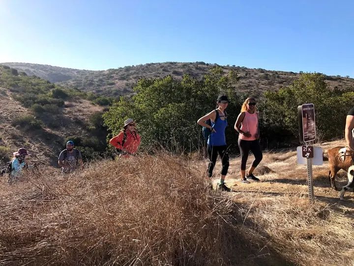 Melómano Hike! gallery photo