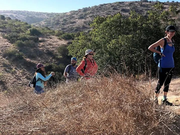 Melómano Hike! gallery photo