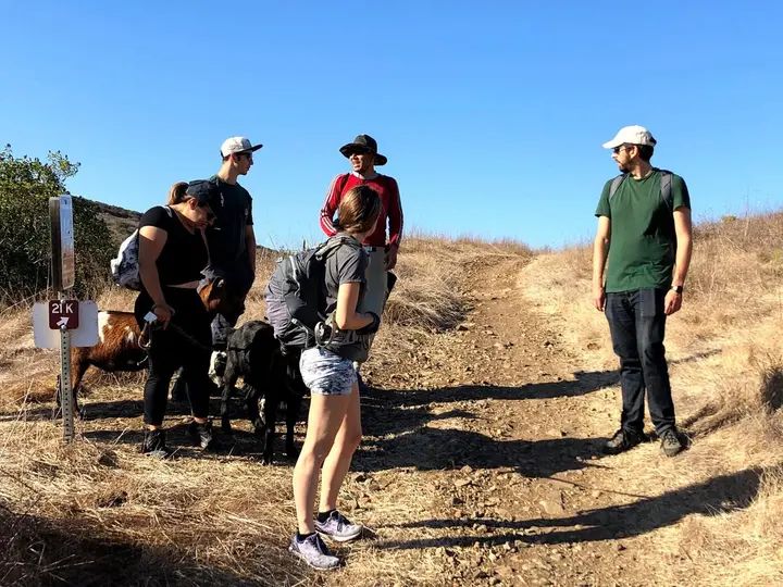 Melómano Hike! gallery photo