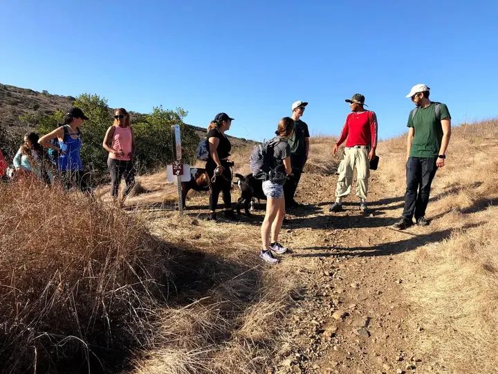 Melómano Hike! gallery photo