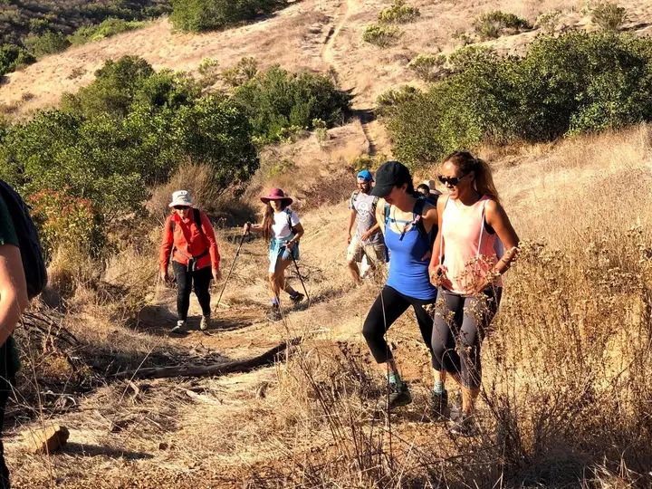Melómano Hike! gallery photo