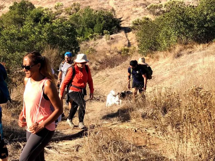 Melómano Hike! gallery photo