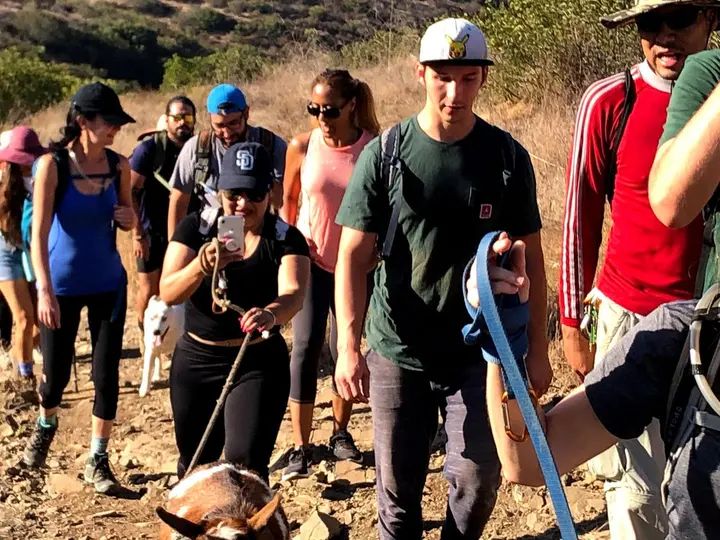 Melómano Hike! gallery photo