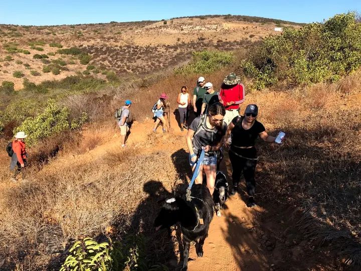 Melómano Hike! gallery photo
