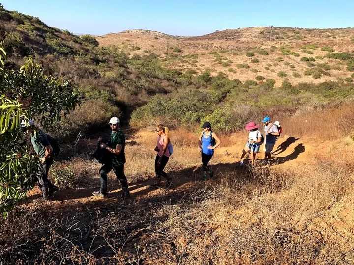 Melómano Hike! gallery photo