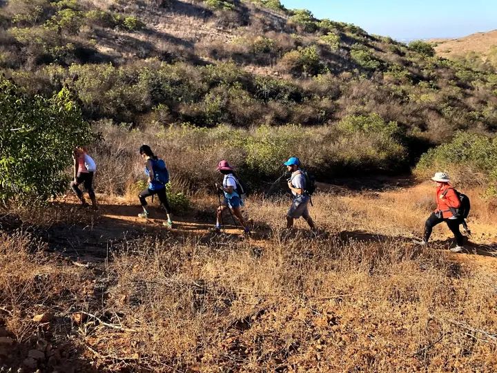 Melómano Hike! gallery photo
