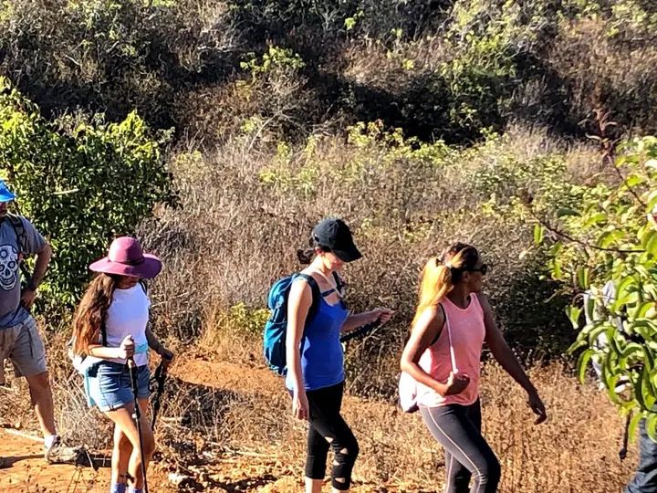 Melómano Hike! gallery photo