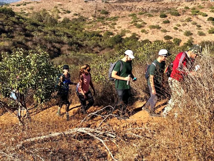 Melómano Hike! gallery photo