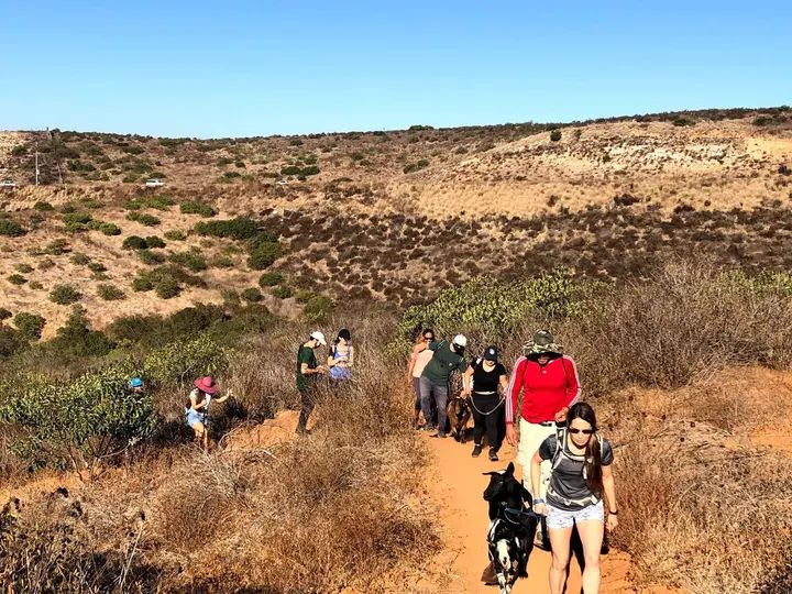 Melómano Hike! gallery photo