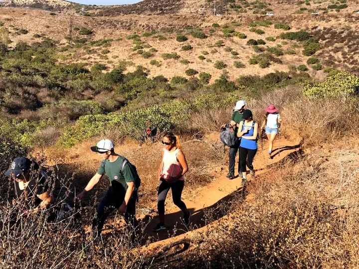 Melómano Hike! gallery photo