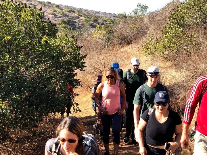 Melómano Hike! gallery photo