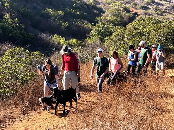 Melómano Hike! gallery photo