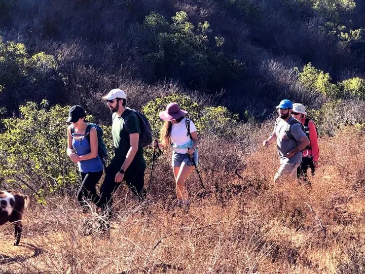 Melómano Hike! gallery photo