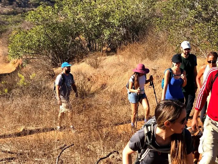 Melómano Hike! gallery photo