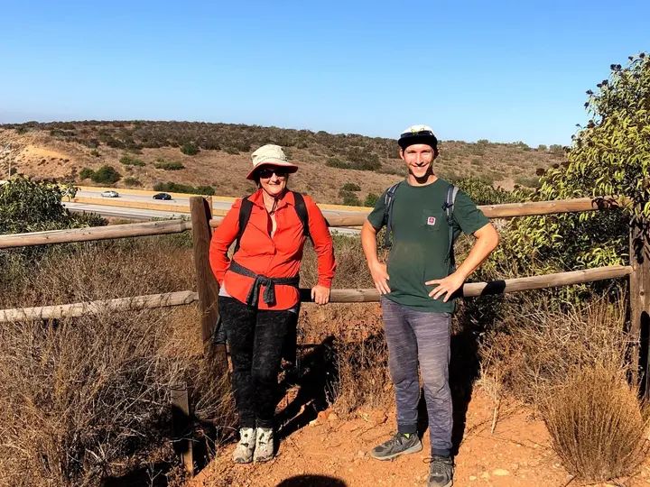 Melómano Hike! gallery photo
