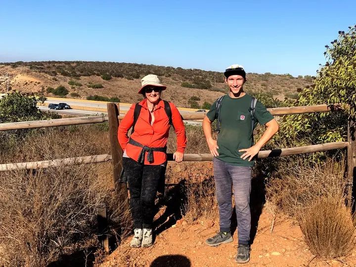 Melómano Hike! gallery photo